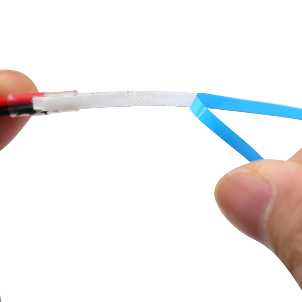 Narrowest 3mm COB LED White Light Strip 12V 384chips/M CRI90 Narrowest 3mm COB LED White Light Strip 12V 384chips/M CRI90